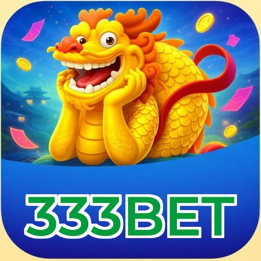 333BET bônus R$5.000